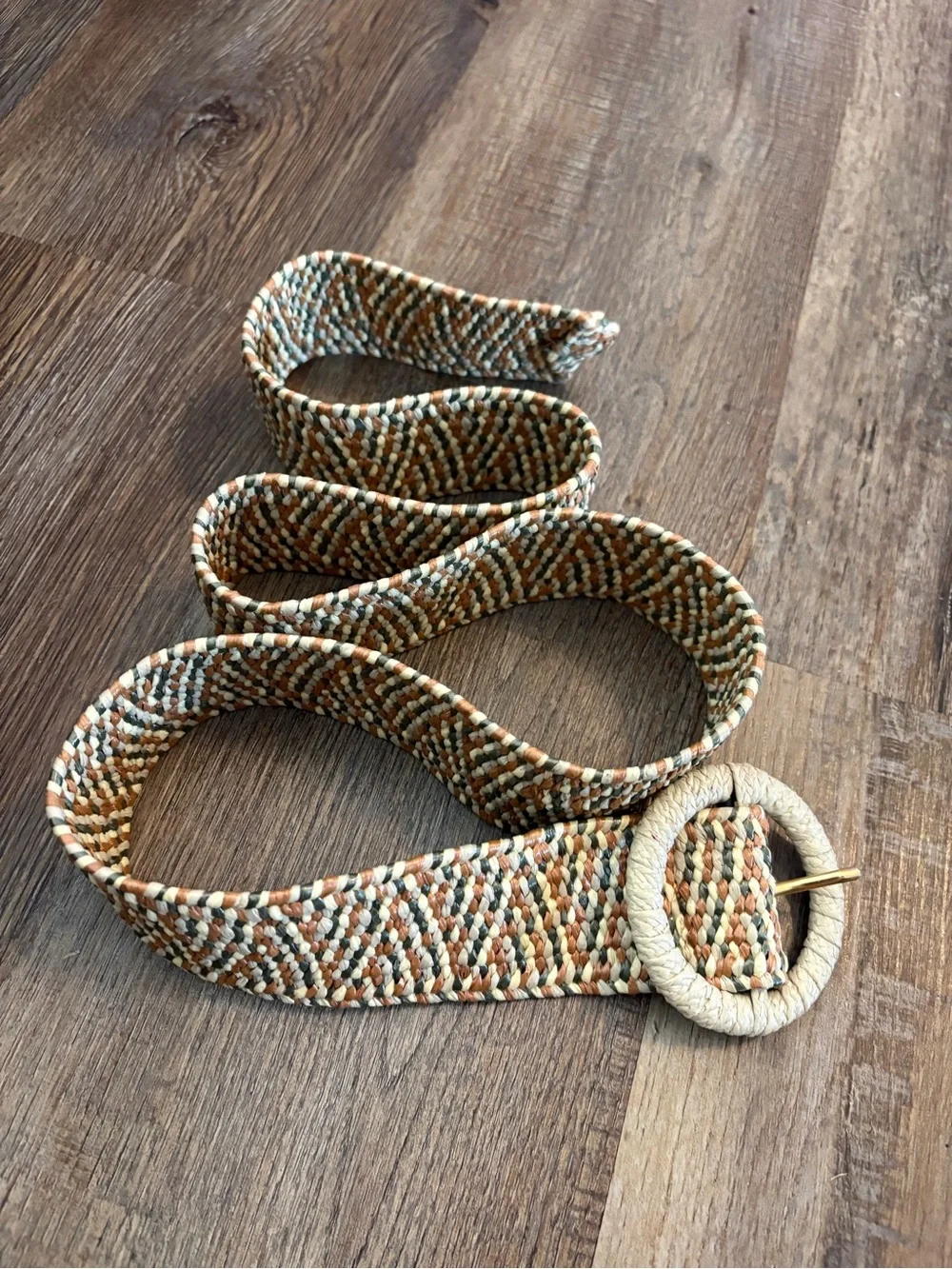 N/A stylish woven